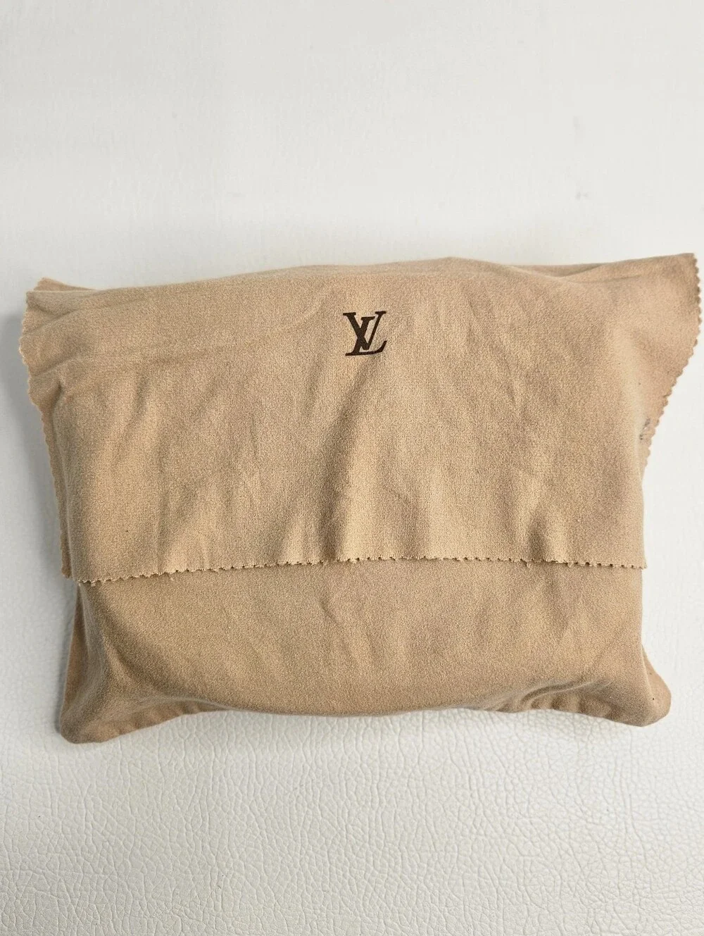 Authentic Louis Vuitton LV Jeune Fille MM Monogram Crossbody Shoulder w/dustbag